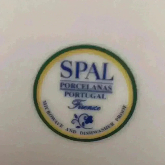 Oval Serving Platter  37.5cm - Firenze - Picture 5 of 12